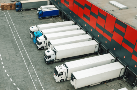 Resilient Supply Chains: Adapting to Modern Logistics